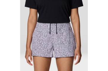 Image of Mountain Hardwear Dynama Short - Womens