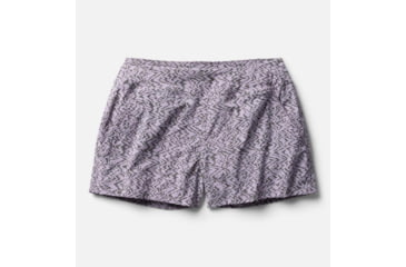 Image of Mountain Hardwear Dynama Short - Womens