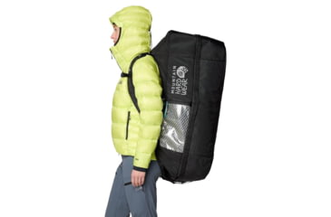 Image of Mountain Hardwear Expedition Duffel 140