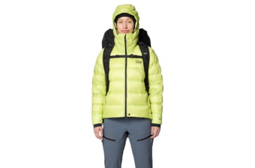Image of Mountain Hardwear Expedition Duffel 140