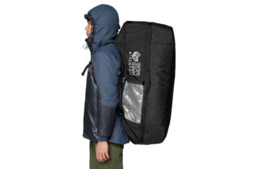 Image of Mountain Hardwear Expedition Duffel 140