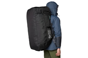 Image of Mountain Hardwear Expedition Duffel 140