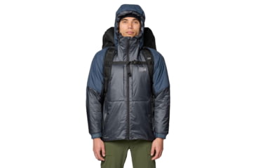 Image of Mountain Hardwear Expedition Duffel 140