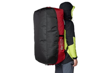 Image of Mountain Hardwear Expedition Duffel 140