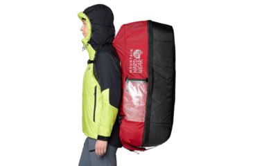 Image of Mountain Hardwear Expedition Duffel 140