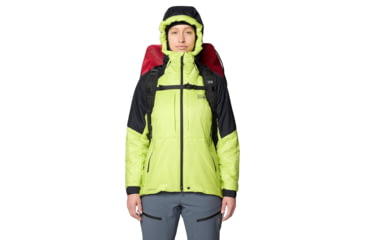 Image of Mountain Hardwear Expedition Duffel 140