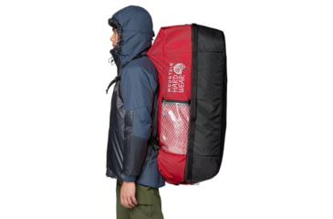 Image of Mountain Hardwear Expedition Duffel 140