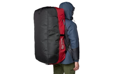 Image of Mountain Hardwear Expedition Duffel 140