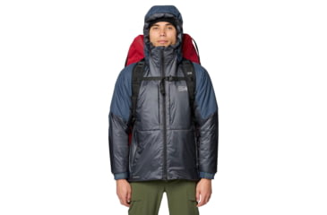 Image of Mountain Hardwear Expedition Duffel 140