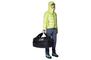 Image of Mountain Hardwear Expedition Duffel 75