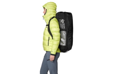 Image of Mountain Hardwear Expedition Duffel 75