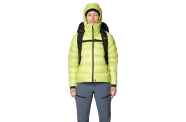 Image of Mountain Hardwear Expedition Duffel 75