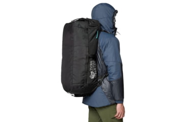 Image of Mountain Hardwear Expedition Duffel 75