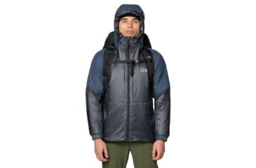 Image of Mountain Hardwear Expedition Duffel 75