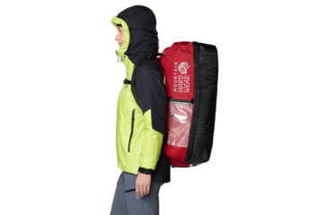 Image of Mountain Hardwear Expedition Duffel 75