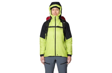 Image of Mountain Hardwear Expedition Duffel 75