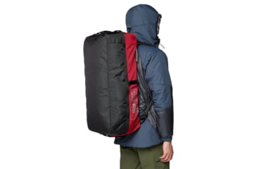 Image of Mountain Hardwear Expedition Duffel 75
