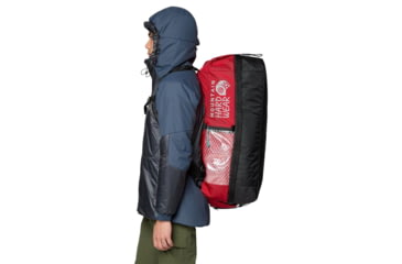 Image of Mountain Hardwear Expedition Duffel 75