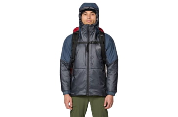 Image of Mountain Hardwear Expedition Duffel 75