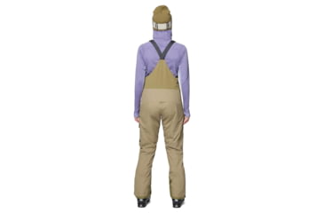 Image of Mountain Hardwear FireFall Bib - Womens
