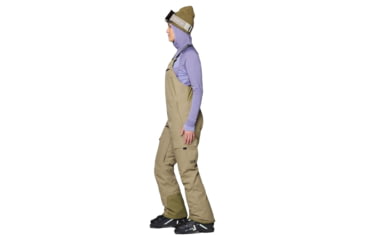 Image of Mountain Hardwear FireFall Bib - Womens