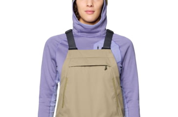Image of Mountain Hardwear FireFall Bib - Womens