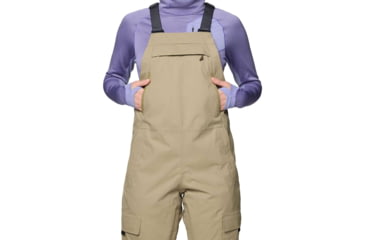 Image of Mountain Hardwear FireFall Bib - Womens