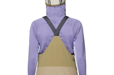 Image of Mountain Hardwear FireFall Bib - Womens