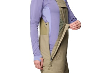 Image of Mountain Hardwear FireFall Bib - Womens