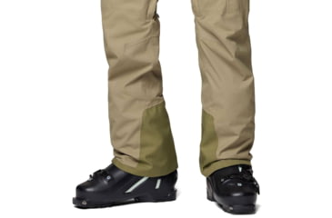 Image of Mountain Hardwear FireFall Bib - Womens