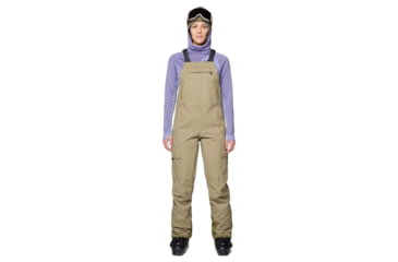 Image of Mountain Hardwear FireFall Bib - Womens