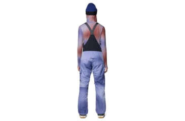 Image of Mountain Hardwear FireFall Bib - Womens