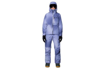 Image of Mountain Hardwear FireFall Bib - Womens