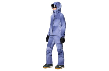 Image of Mountain Hardwear FireFall Bib - Womens