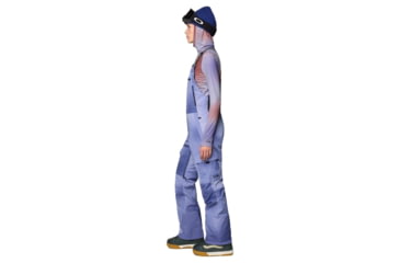 Image of Mountain Hardwear FireFall Bib - Womens