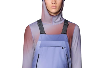 Image of Mountain Hardwear FireFall Bib - Womens