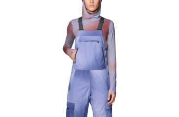 Image of Mountain Hardwear FireFall Bib - Womens