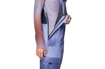 Image of Mountain Hardwear FireFall Bib - Womens