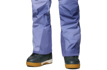 Image of Mountain Hardwear FireFall Bib - Womens
