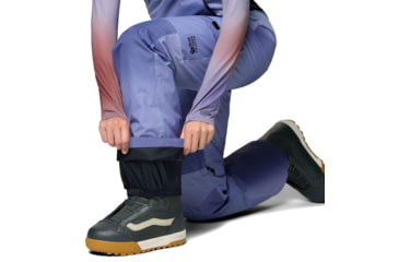 Image of Mountain Hardwear FireFall Bib - Womens