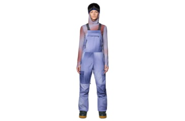 Image of Mountain Hardwear FireFall Bib - Womens
