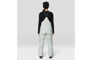 Image of Mountain Hardwear FireFall Bib - Womens, Long Inseam Size