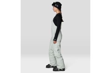 Image of Mountain Hardwear FireFall Bib - Womens, Long Inseam Size