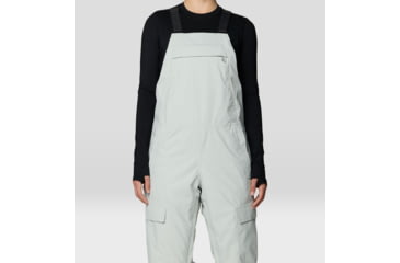 Image of Mountain Hardwear FireFall Bib - Womens, Long Inseam Size