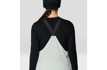Image of Mountain Hardwear FireFall Bib - Womens, Long Inseam Size