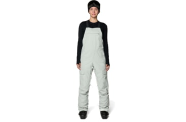 Image of Mountain Hardwear FireFall Bib - Womens, Long Inseam Size