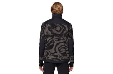 Image of Mountain Hardwear First Tracks Fleece Full Zip Jacket - Mens