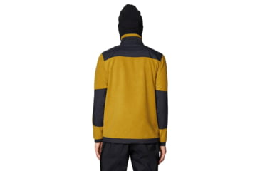 Image of Mountain Hardwear First Tracks Fleece Full Zip Jacket - Mens
