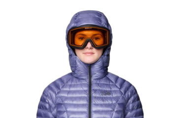 Image of Mountain Hardwear Ghost Whisperer UL Hood Jacket - Womens