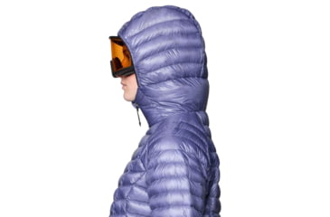 Image of Mountain Hardwear Ghost Whisperer UL Hood Jacket - Womens